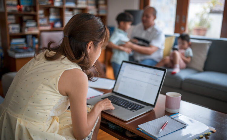 成功企業都選擇的新工作模式「Work Life Integration」，您了解嗎？￼